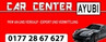 Logo Car Center Ayubi